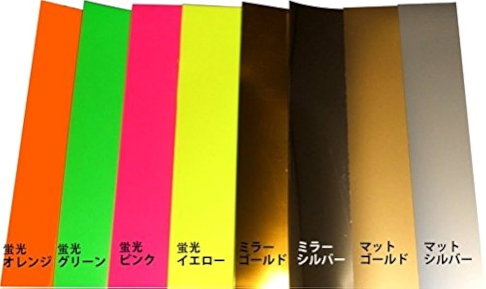 Amazon | アイロンプリントシート 粘着ペットタイプ 熱転写